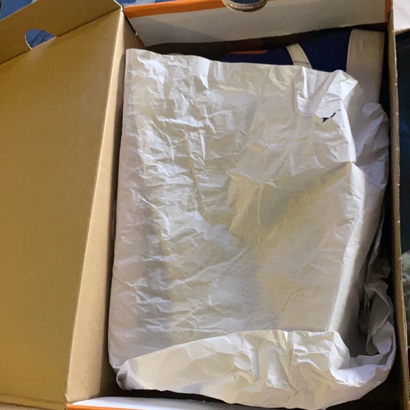 Blazer Mid 77’ Deep Royal Blue “First Use” - Picture 4 of 8